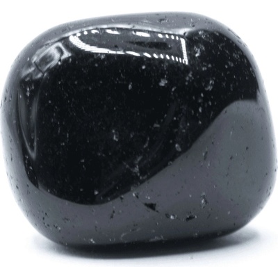 Milujeme Kameny Obsidián černý cca 2.5 cm