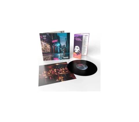 Squeeze - Trixies Vinyl LP