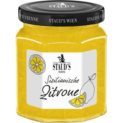 Staud‘s Citronová pomazánka limitovaná edice 250 g