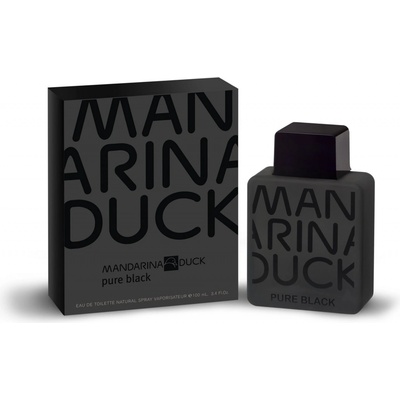 Mandarina Duck toaletná voda pánska 100 ml