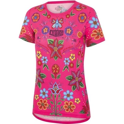 Cycology Frida Pink dámské