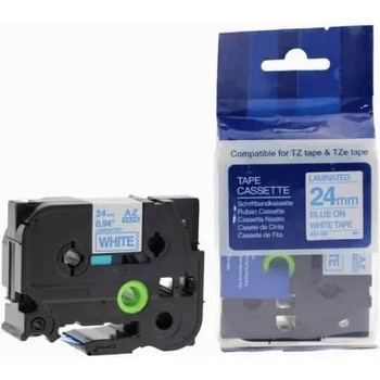 Image 1 of Brother TZ-253