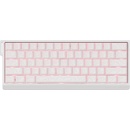 Madlions Professional Gaming Mechanical Keyboard MAD 60 PRO White 8K (MAD-60-PRO-GTR-WH)