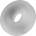 OXBALLS Пенис ринг OxBalls Mega Stretch Silicone Cool Ice