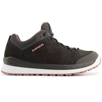 Lowa Malta GTX LO Ws anthracite/rose UK 6.5