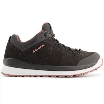 Lowa Malta GTX LO Ws anthracite/rose UK 6.5