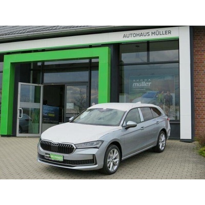 Skoda Superb Combi 2.0 TSI Selection 150 kW