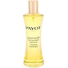 Payot Body Élixir Enhancing Nourishing Oil telový olej 100 ml