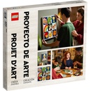 LEGO® Art Project - Create Together (21226)