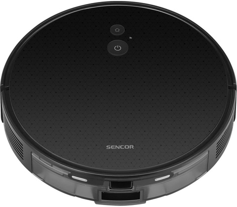 Sencor SRV 6485BK