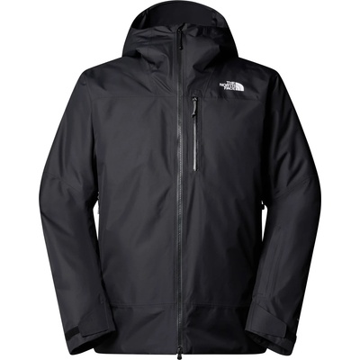 The North Face Мъжко зимно яке The North Face Sarsen Insulated Jacket Winter jacket - TNF Black - размер XXL (004-6744-0215)