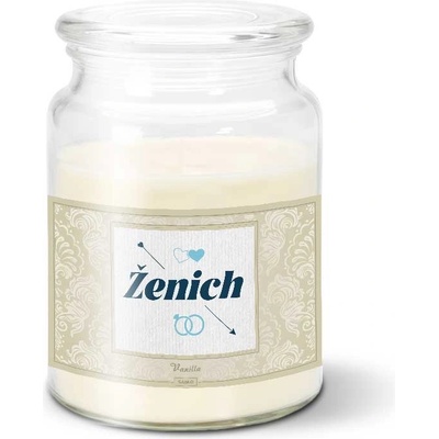Sablio Ženich šíp 500 g
