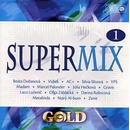 GOLD SUPERMIX 1: VARIOUS, CD