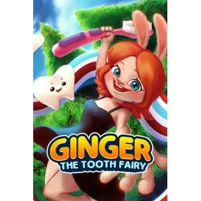 Plug In Digital Ginger The Tooth Fairy (PC)