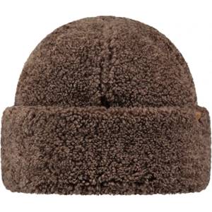 Barts Дамска зимна шапка (beanie) Barts Women's Teddybow Hat Beanie - Brown - размер One Size (204-9479-0311)