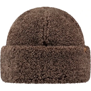 Barts Зимна шапка (beanie) Barts Women's Teddybow Hat Beanie - Brown - размер One Size (204-9479-0311)