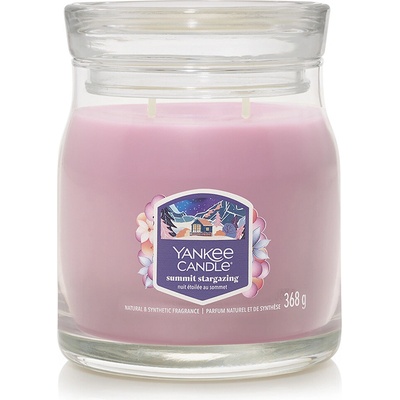 Yankee Candle Summit Stargazing 368 g
