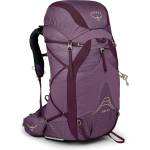 Osprey Дамска трекинг раница Osprey Women's Eja 58 Walking backpack - Purple Dusk - размер M/L (502-6163-0312)