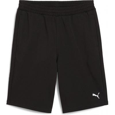 Puma TAD essentials 10" Knit shorts Men Black