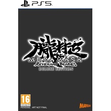 Muramasa: Revenant Blades (Deluxe Edition)