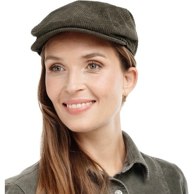 Bushman Rascal dámská bekovka khaki