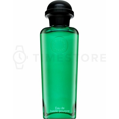 Hermès Eau de Basilic Pourpre kolínska voda unisex 200 ml