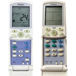 Haier yr-h76 - оригинален дистанционен контрол (yr-h76)