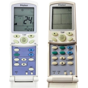 Haier yr-h76 - оригинален дистанционен контрол (yr-h76)