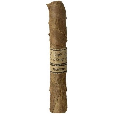 Oscar Valladares Leaf by Oscar Maduro Robusto