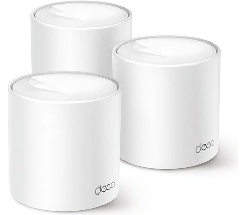 TP-LINK Deco X68, 2ks