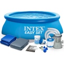 Bazény Intex Easy set 244 x 76 cm 28112