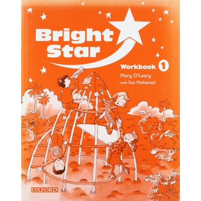 Bright Star 1 Work book - Sue Mohamed