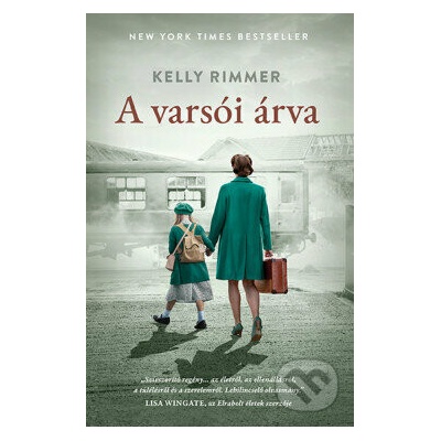 A varsói árva - Kelly Rimmer