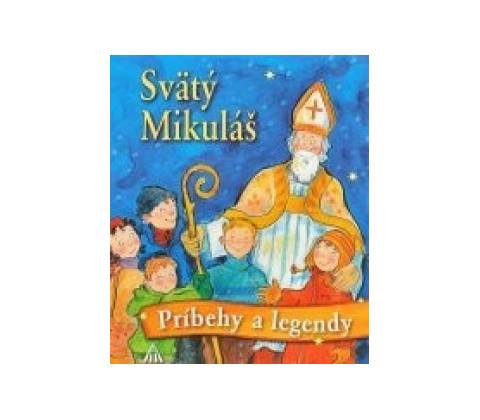 Svätý Mikuláš