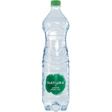 Natura jemně perlivá 6 x 1,5 l