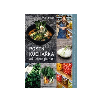 Postní kuchařka