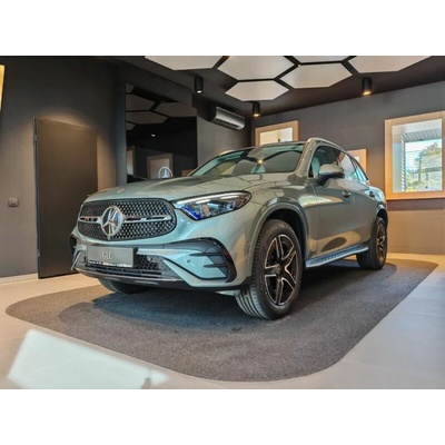 Mercedes-Benz GLC 200 150 kW