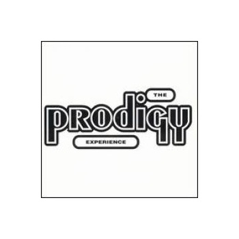 Prodigy - Experience CD