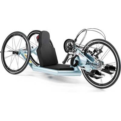 Offcarr FLASH sportovní handbike