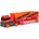 Mattel Детска играчка Hot Wheels - Мега транспортиращ камион (GHR48)