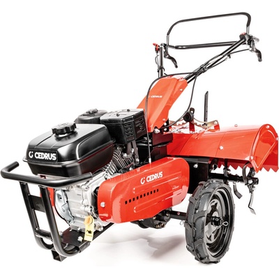 Hahn & Sohn Cedrus GLX680