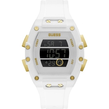 GUESS Часовник Guess GW0340G1 (GW0340G1)