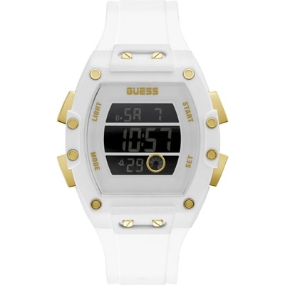 GUESS Часовник Guess GW0340G1 (GW0340G1)