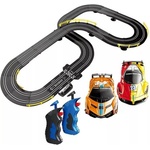 Man Yuk Toys Електрическа състезателна писта комплект - 4, 6 м (a47-10)