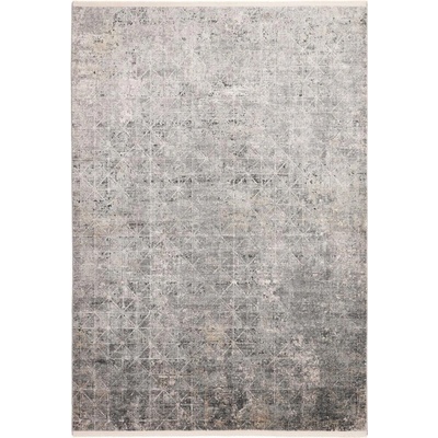 Najkoberce Arte Split Muster sivý / béžový