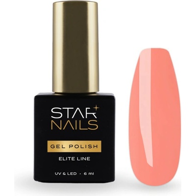 Starnails UV/LED Gel Polish Elite Line 6 ml 236 Mobo