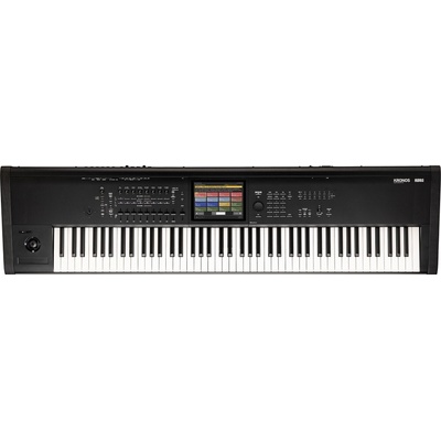 KORG Kronos 3 88 работна станция (KRKRONOS388)