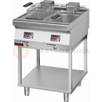 KROMET 700.FE-2x10f.T