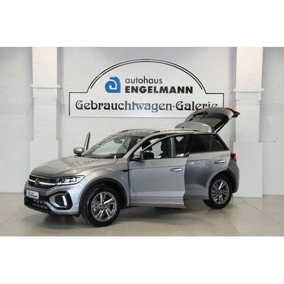 Volkswagen T-Roc 2.0 TDI R-Line DSG 110 kW