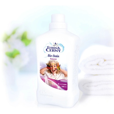 Eurona by Cerny WASHCARE SPECIAL Bio-aktivní odstraňovač skvrn 1000 ml